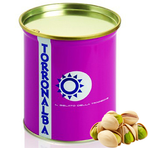 Hương Pistachio Puro Sicily