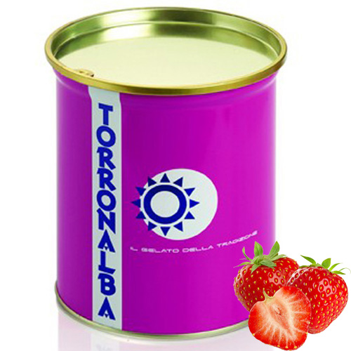 Hương vị Strawberry